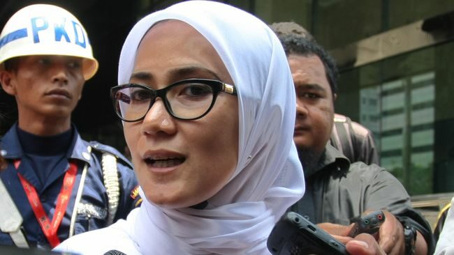Badan Kerja Sama Gereja Bantah Isu Bupati Lebak Larang Perayaan Natal
