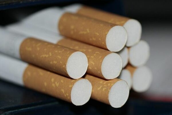 Daftar Harga Jual Eceran Rokok di 2023